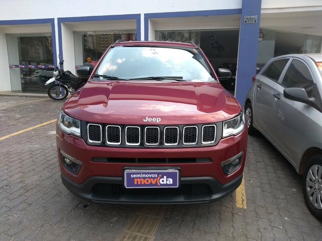 Compass Sport 2018 - Foto 2