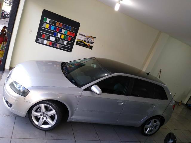 Audi sport back 2008 - Foto 2