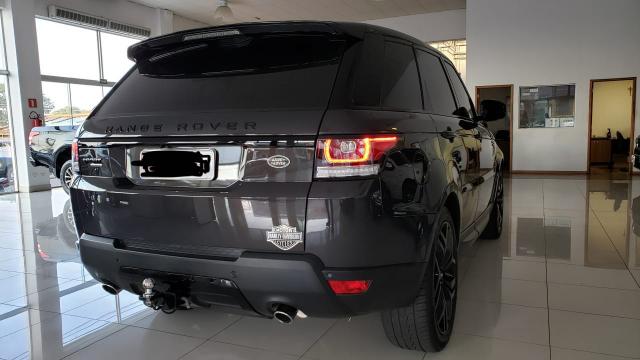 Range Rover Sport 2014 - Foto 4