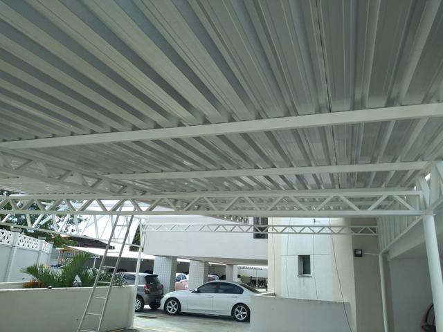 Estruturas para condomínios e estacionamentos - Foto 3