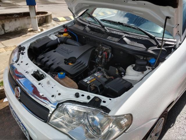 Fiat Palio HLX 1.8 - Foto 5