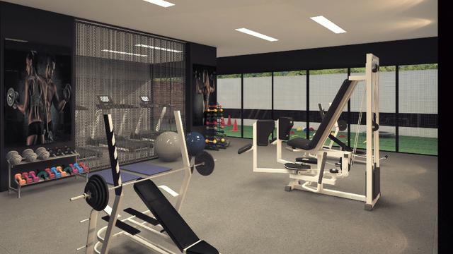 Apartamento Studio na Jatiúca - Foto 7