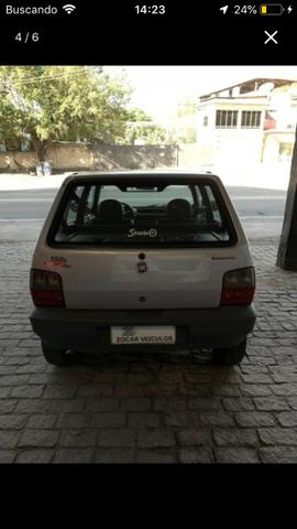 Oportunidade única uno way 4 mil de entrada e parcelas de 254 por mês - Foto 3
