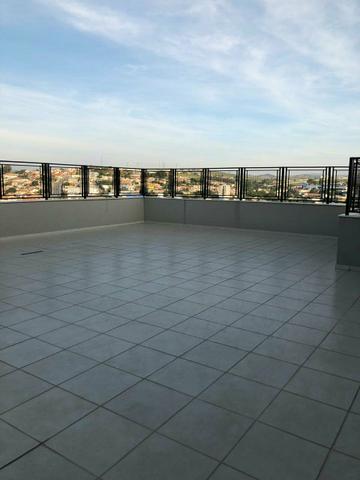 Apto novo, em excelente localização - Foto 7