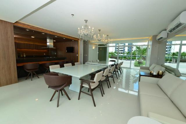 Excelente apartamento 3 suítes - Guararapes - Foto 20