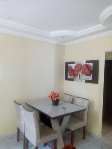 Baixamos !Mega Promoção! Casa 2 Qtos/ Garagem/ Ur:05 ibura - Foto 6