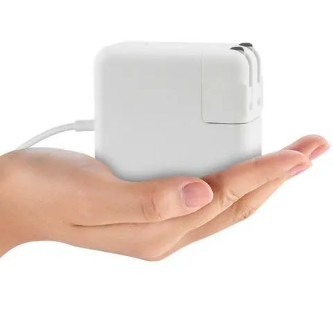 Fonte para MacBook. Carregador para Macbook. Fonte Carregador MacBook tipo C
