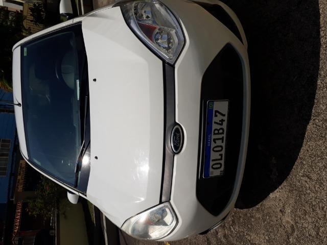 Ford Fiesta 1.6 2012/2013. Ótimo estado - Foto 4
