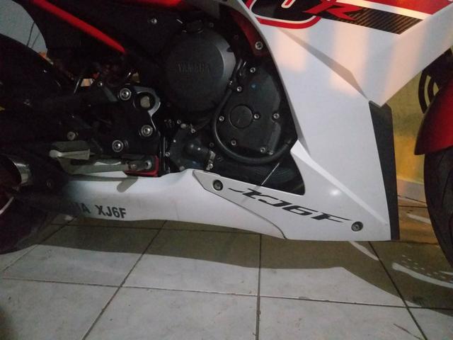 Xj6f + macacão e botas - Foto 2