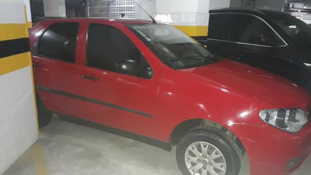 Vendo Palio fire zerado 2012/2013 - Foto 6