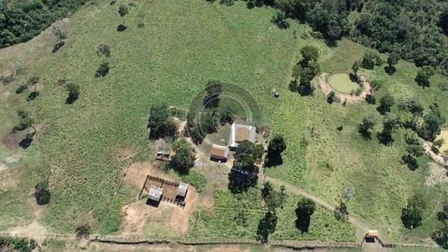 Fazenda em pocone