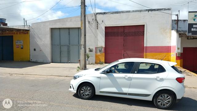 Alugo Salão Comercial em Gravatá-PE