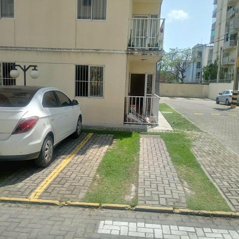 Quinta das Ladeiras apt Térreo R$ 170 mil