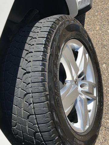 Amarok Highline BLINDADA 2017/2018 Único dono Blindada - Foto 8