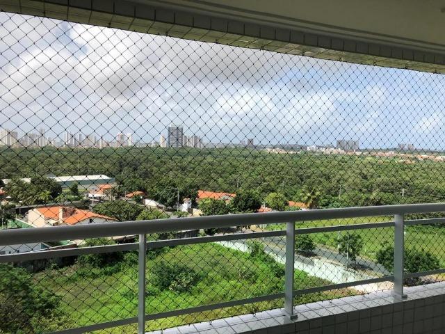 Excelente apartamento de 3 quartos - Guararapes - Foto 16