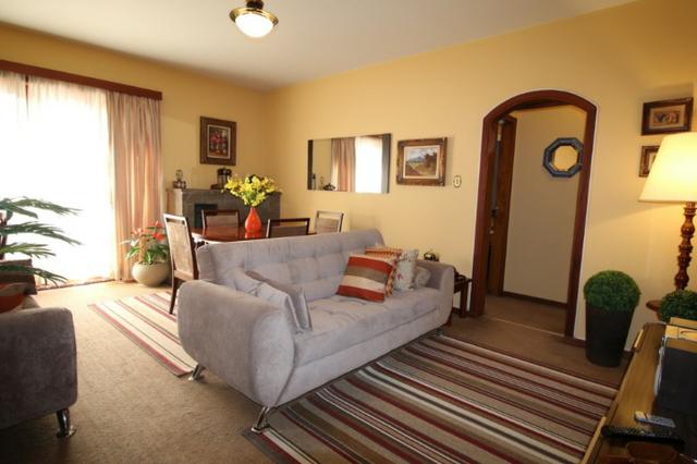 Apartamento em Campos do Jordão/SP