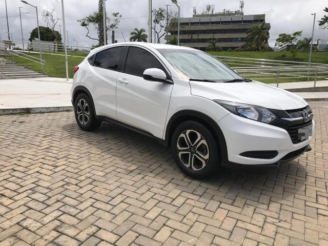 Honda HR-v LX CVT 2016 único dono! - Foto 12
