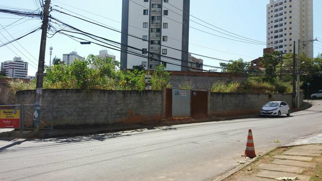 Terreno Parque Bela Vista 830m2 oportunidade