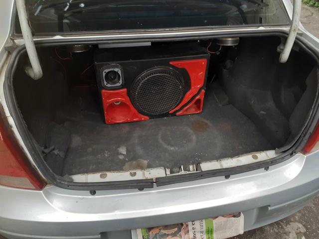 Corsa 2006 2007 - Foto 2
