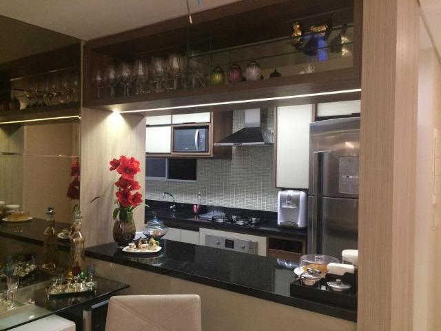 Excelente apartamento de 3 quartos - Guararapes - Foto 7