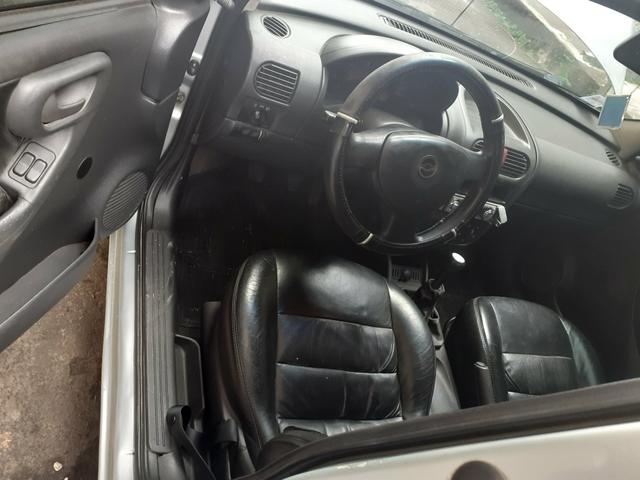 Corsa 2006 2007 - Foto 3