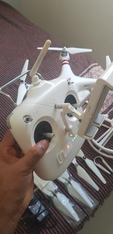 Drone Phanton 3 - Foto 5