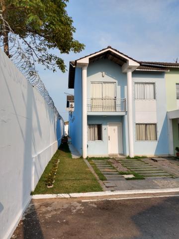 Venda de casa mobiliada