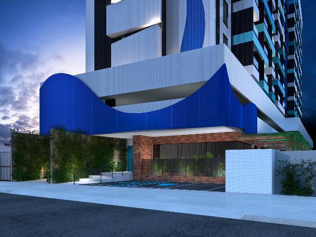 Apartamento Studio na Jatiúca - Foto 8