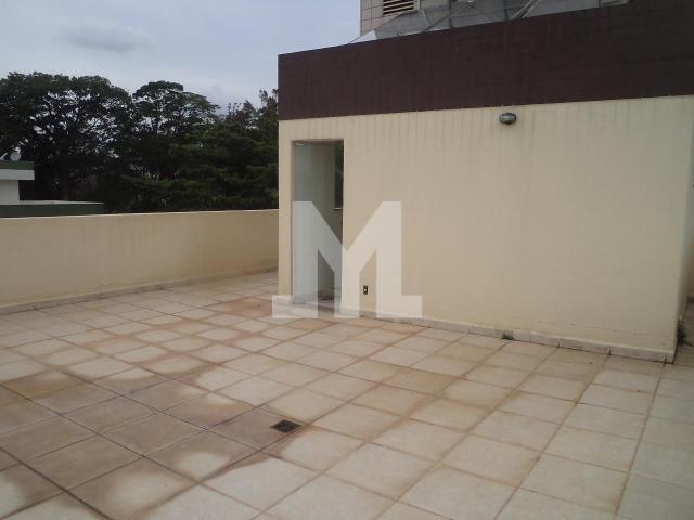 Cobertura para aluguel, 3 quartos, 2 vagas, Barreiro - Belo Horizonte/MG - Foto 16