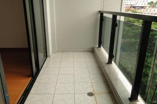 Alugue Apartamento de 200 m² (Bavária, Centro, Londrina-PR) - Foto 3