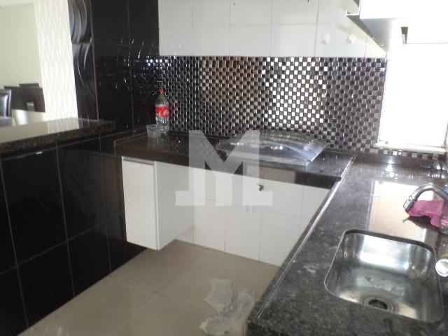 Cobertura para aluguel, 3 quartos, 2 vagas, Barreiro - Belo Horizonte/MG - Foto 11