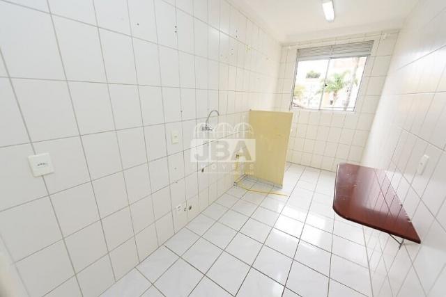 Apartamento à venda com 2 dormitórios em Cidade industrial, Curitiba cod:12861.001 - Foto 13