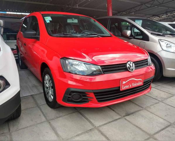 Gol Trendline 2017 - Foto 2