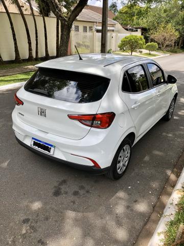Argo Drive 2018/2019 - Foto 2