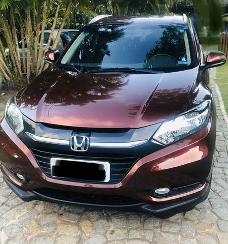 Honda HR-V 2015/2016 1.8 16v flex aut - Foto 8