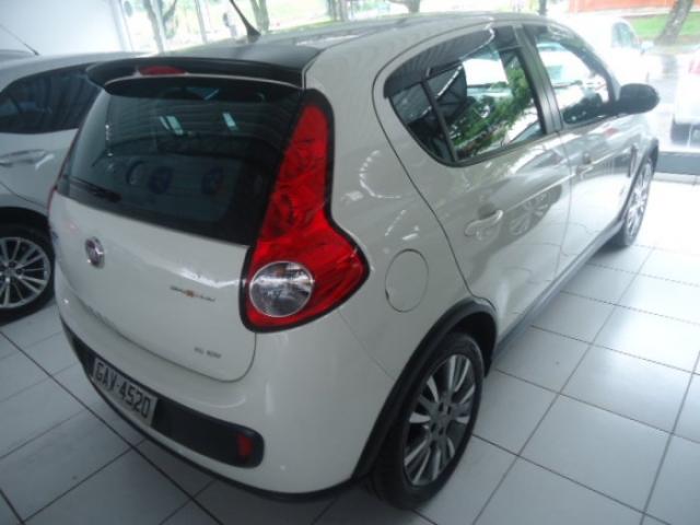 Fiat palio 2016 1.6 mpi sporting 16v flex 4p manual - Foto 7