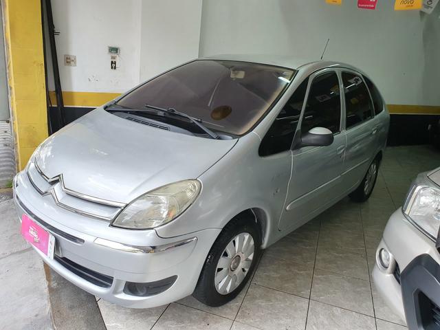 Xsara picasso ( $$$ ent. 1.000 +48x565,00 ) - Foto 3
