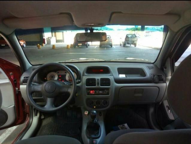 Renault Clio completo 1.6 - Foto 4