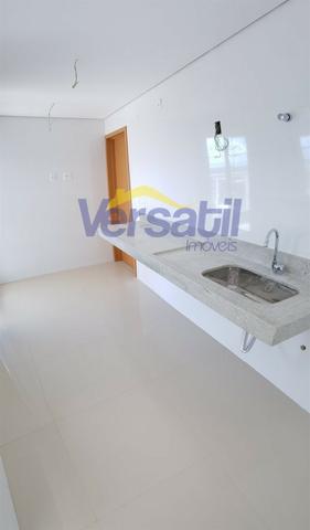 Lindo apto no centro da cidade, Sky Line Residence, confira!!! - Foto 6