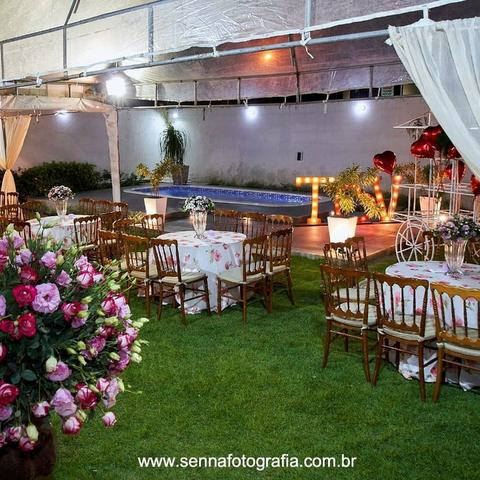 Próxima a Orla de Atalaia, para Eventos - Belo Espaço p/sua LIVE - Foto 20