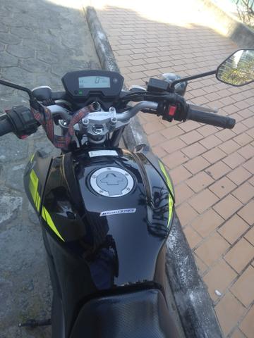 Fazer 250 - Foto 3