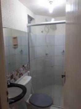 Apartamento mobiliado - Foto 17