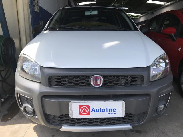 Fiat Strada CD Working 1.4