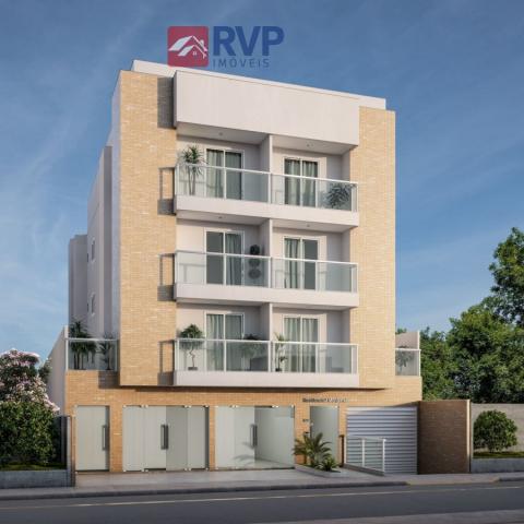 Apartamento, Santa Catarina, Juiz de Fora-MG