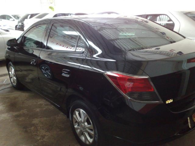 Chevrolet GM Prisma LTZ 1.4 Preto - Foto 5