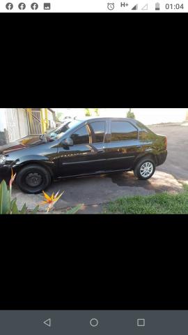 Renault Logan - Foto 2