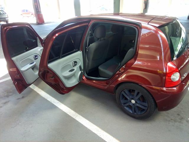 Renault Clio completo 1.6 - Foto 5