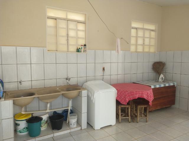 Ótima casa no bairro Santa Luzia em Patos de Minas/MG - Foto 17