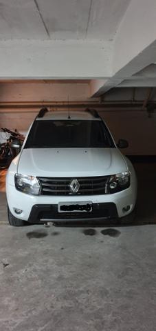 Renault Duster TechRoad II