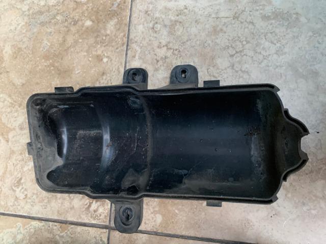 Filtro secador acumulador ar condicionado ford transit original - Foto 4